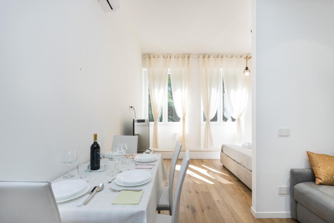 Magnoliaapartments - 18B Visconti Duomo 밀라노 외부 사진