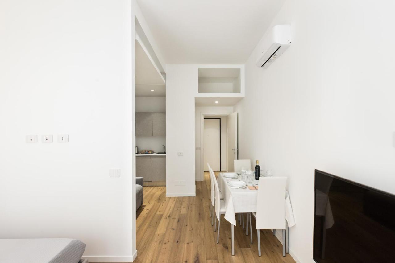Magnoliaapartments - 18B Visconti Duomo 밀라노 외부 사진