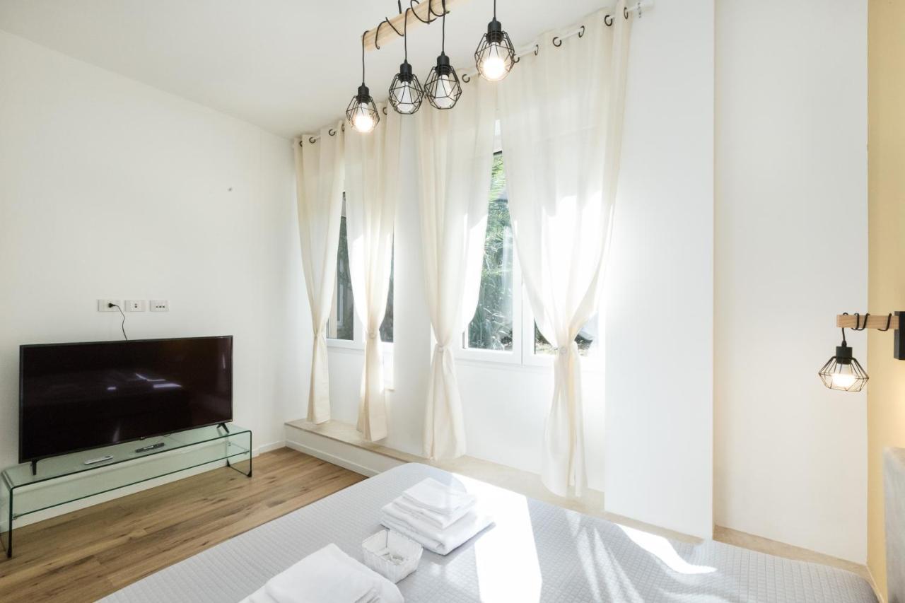 Magnoliaapartments - 18B Visconti Duomo 밀라노 외부 사진