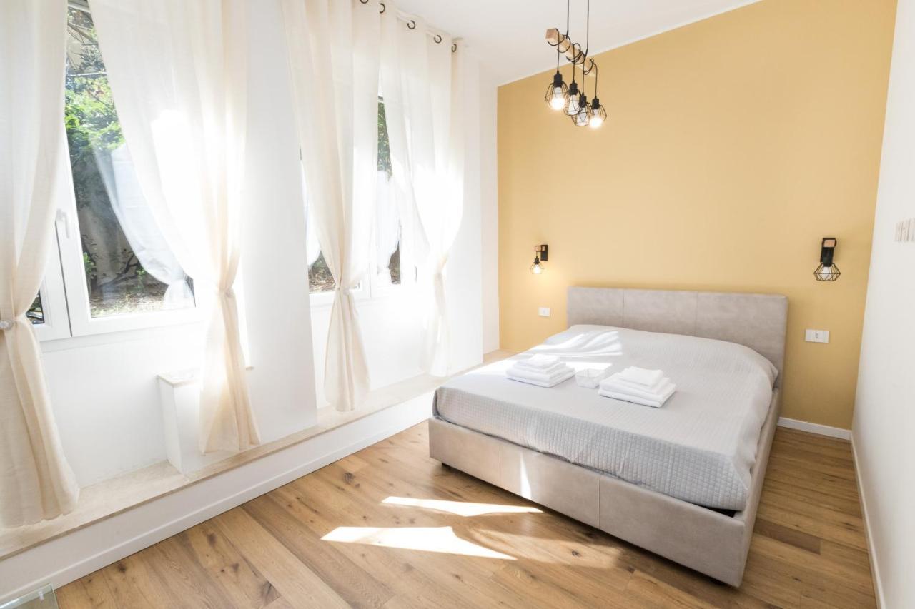 Magnoliaapartments - 18B Visconti Duomo 밀라노 외부 사진