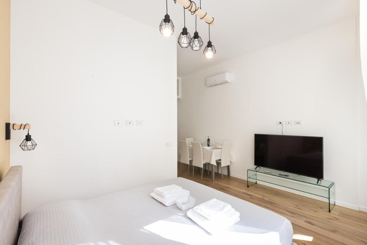 Magnoliaapartments - 18B Visconti Duomo 밀라노 외부 사진
