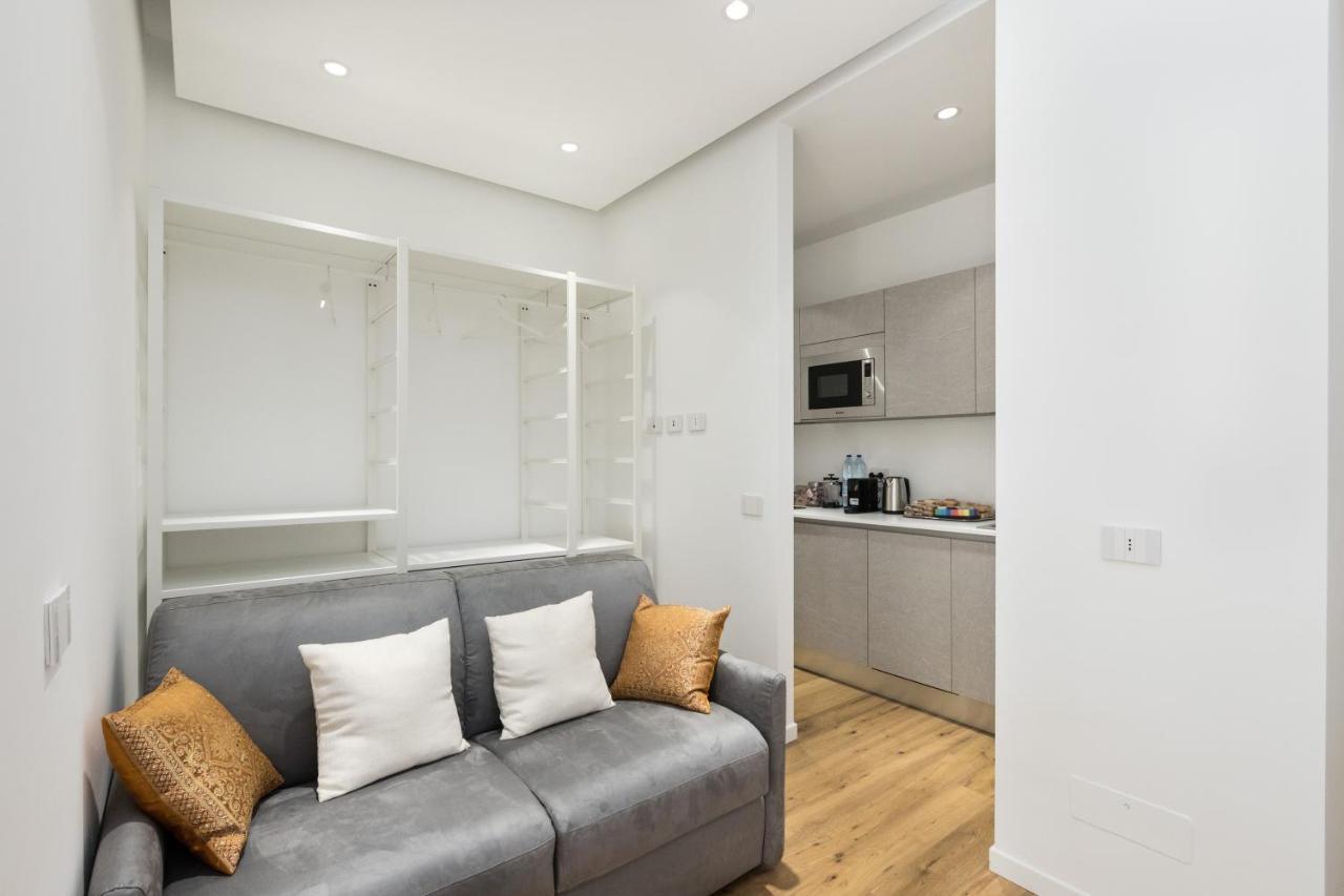 Magnoliaapartments - 18B Visconti Duomo 밀라노 외부 사진