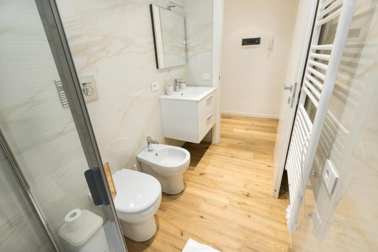 Magnoliaapartments - 18B Visconti Duomo 밀라노 외부 사진