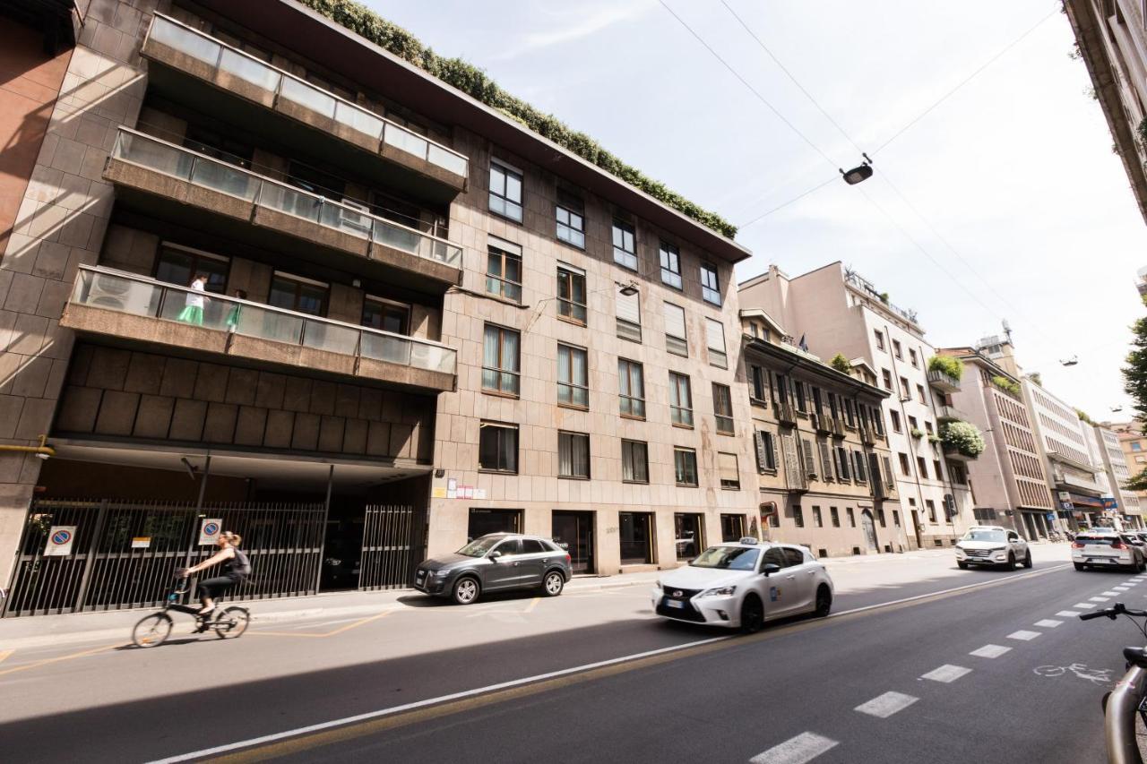 Magnoliaapartments - 18B Visconti Duomo 밀라노 외부 사진