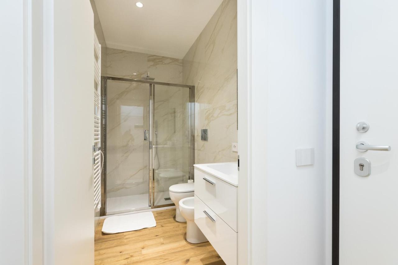 Magnoliaapartments - 18B Visconti Duomo 밀라노 외부 사진
