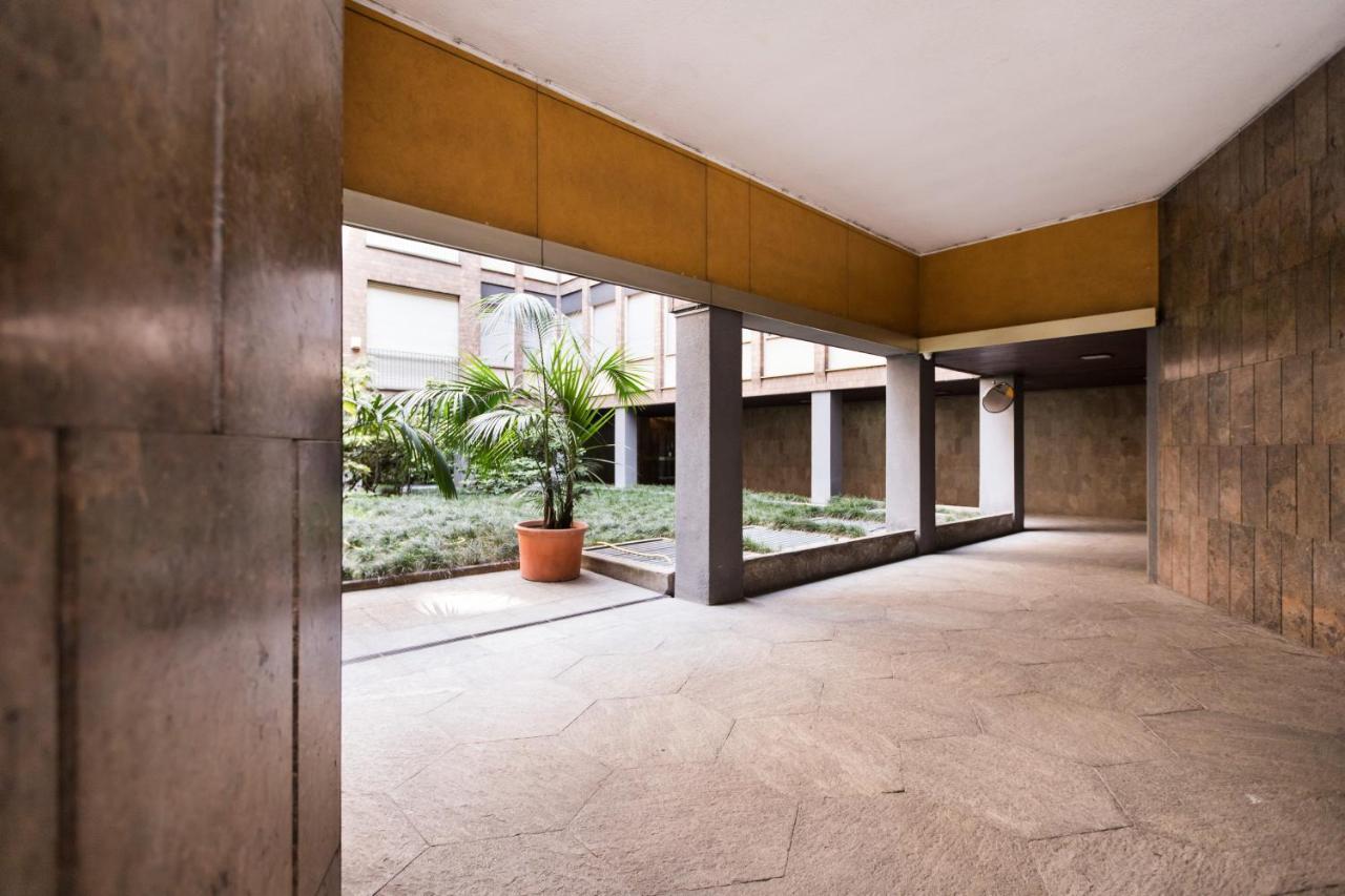 Magnoliaapartments - 18B Visconti Duomo 밀라노 외부 사진