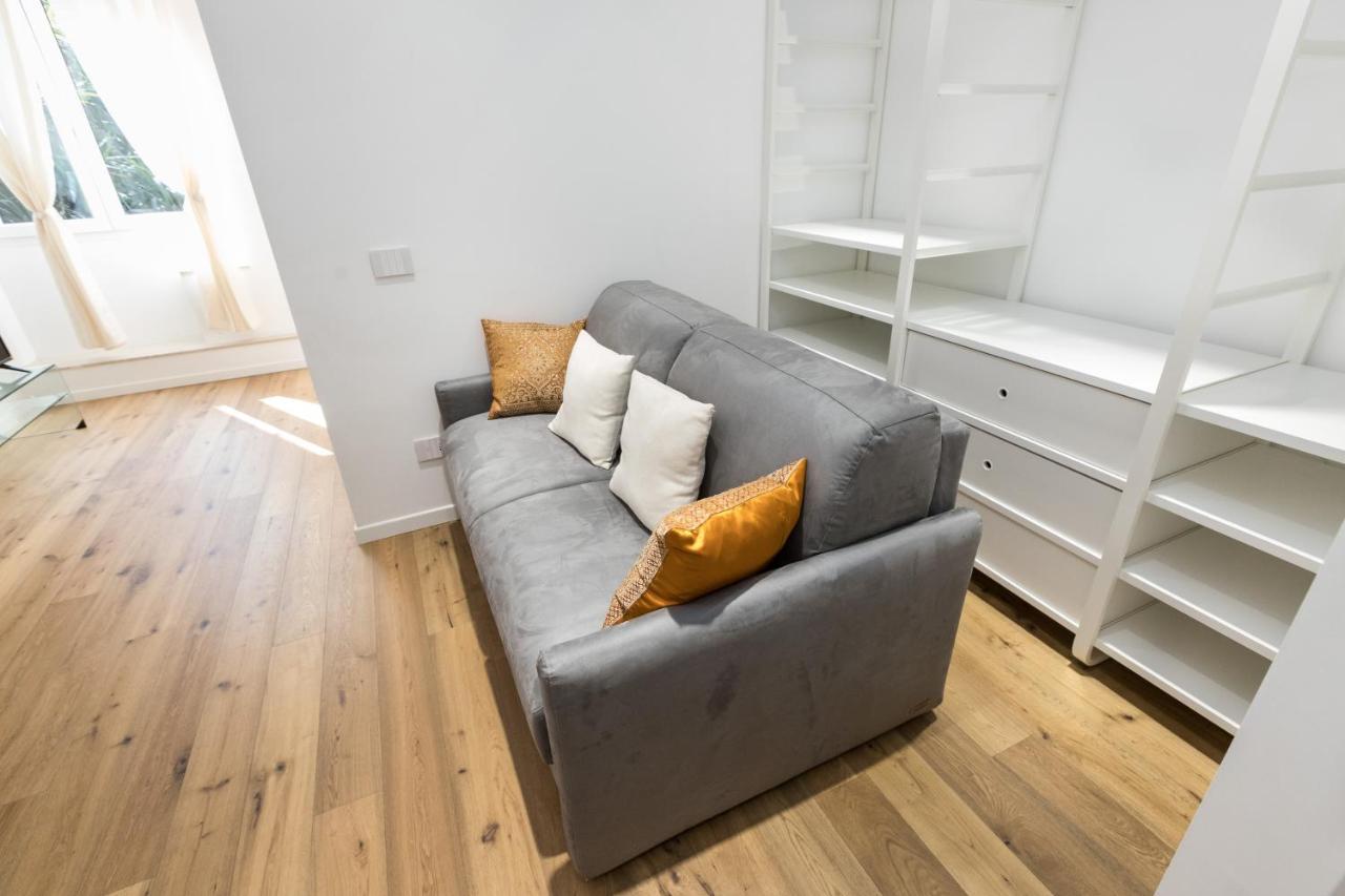 Magnoliaapartments - 18B Visconti Duomo 밀라노 외부 사진