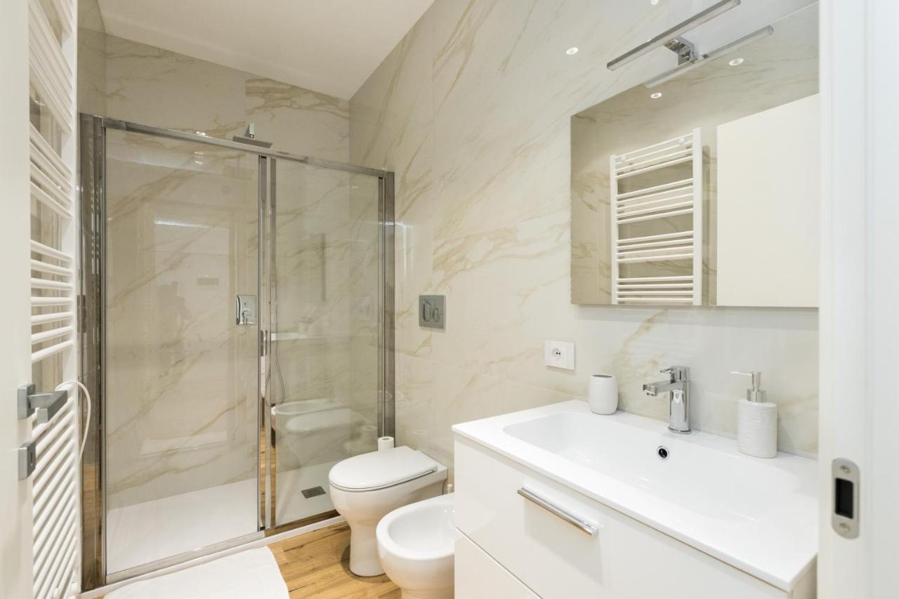 Magnoliaapartments - 18B Visconti Duomo 밀라노 외부 사진