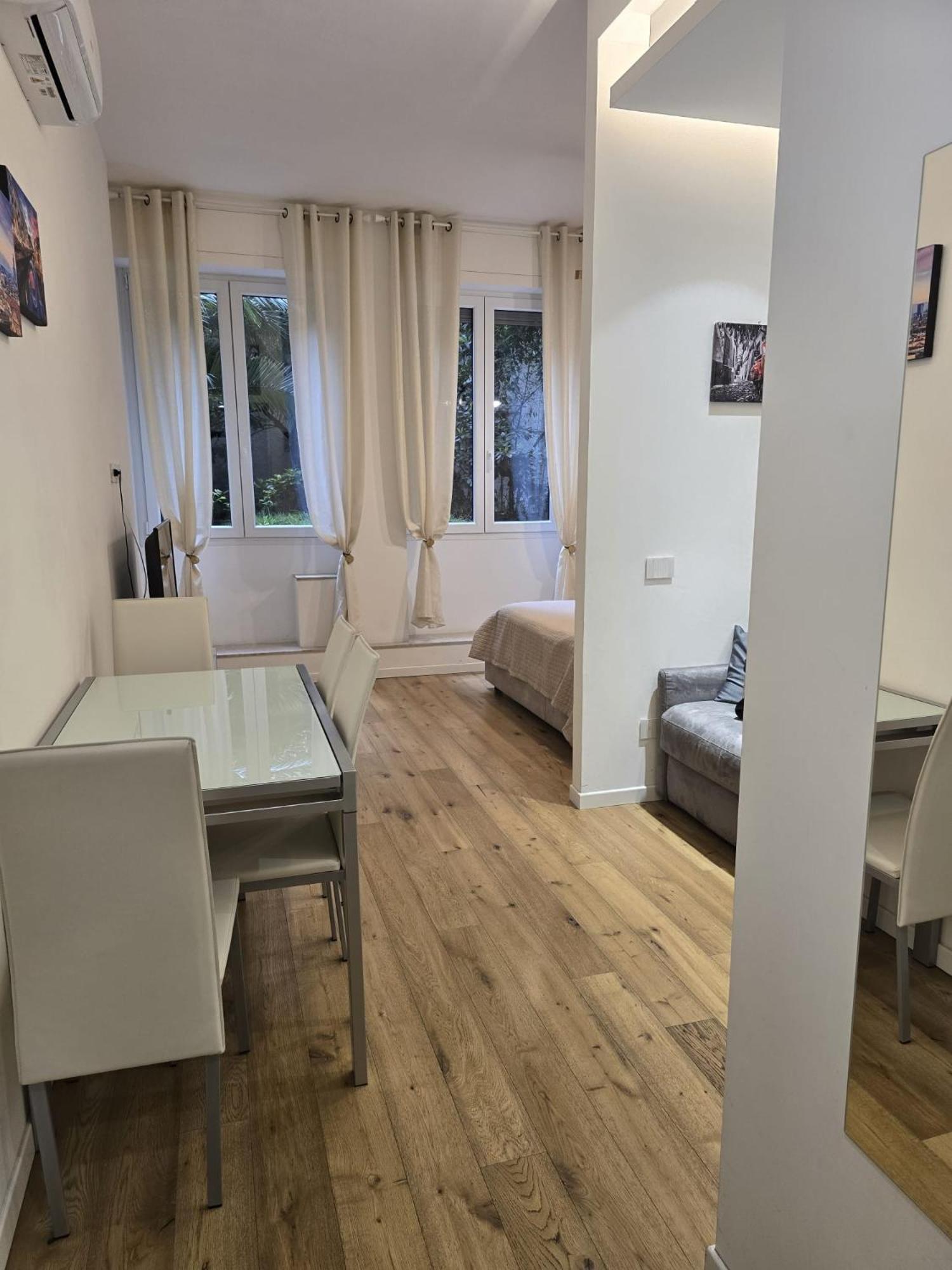 Magnoliaapartments - 18B Visconti Duomo 밀라노 외부 사진