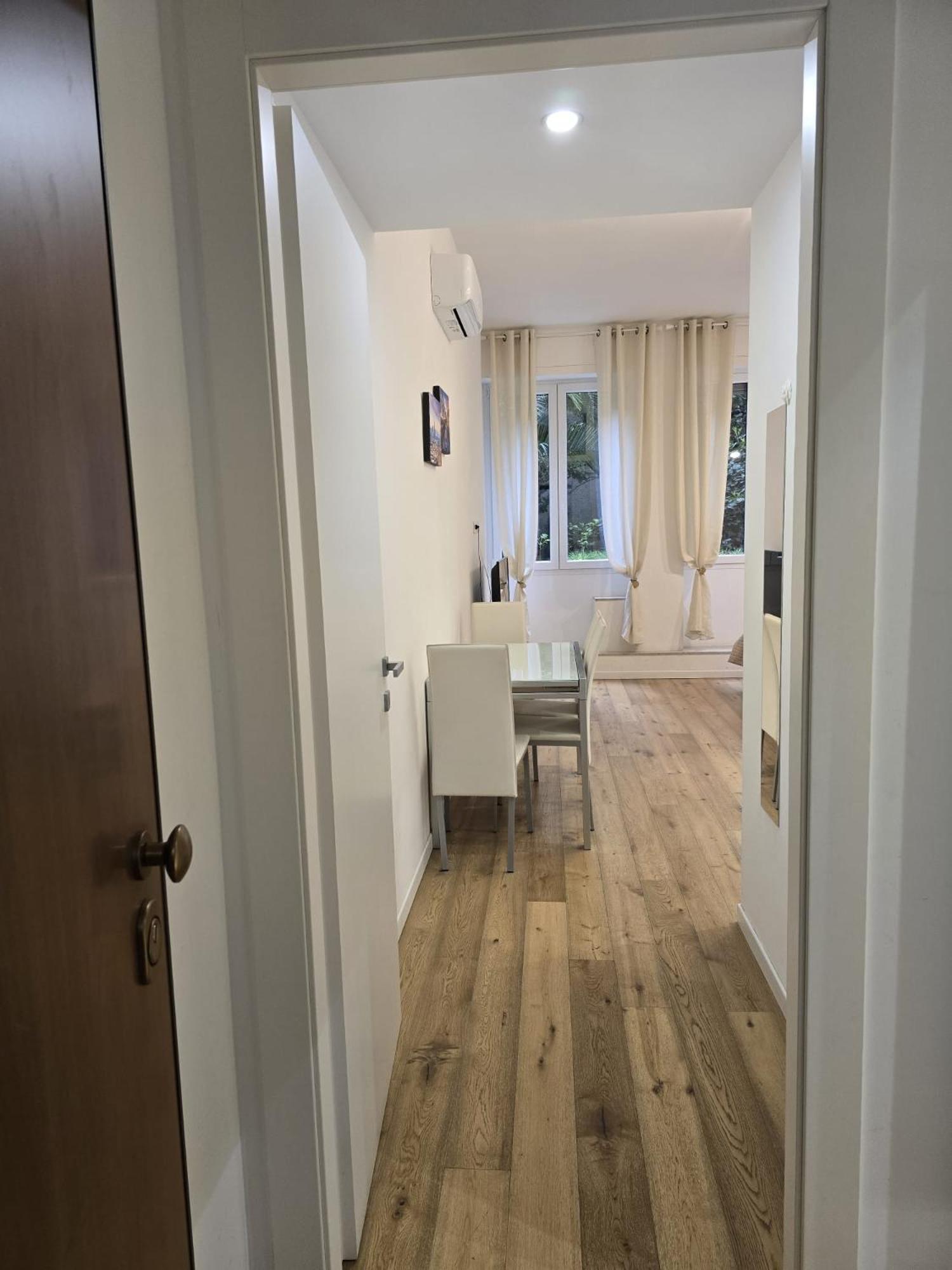 Magnoliaapartments - 18B Visconti Duomo 밀라노 외부 사진