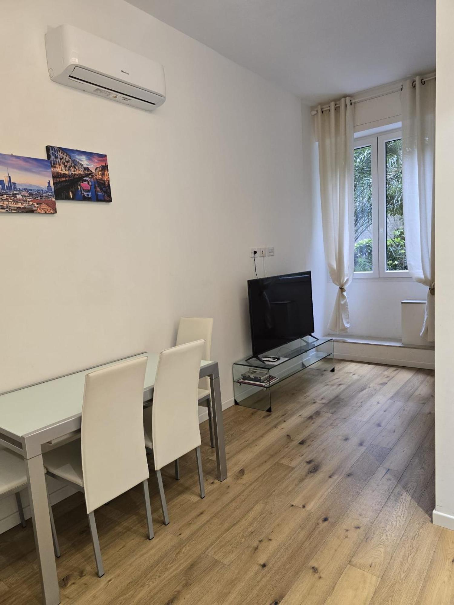 Magnoliaapartments - 18B Visconti Duomo 밀라노 외부 사진